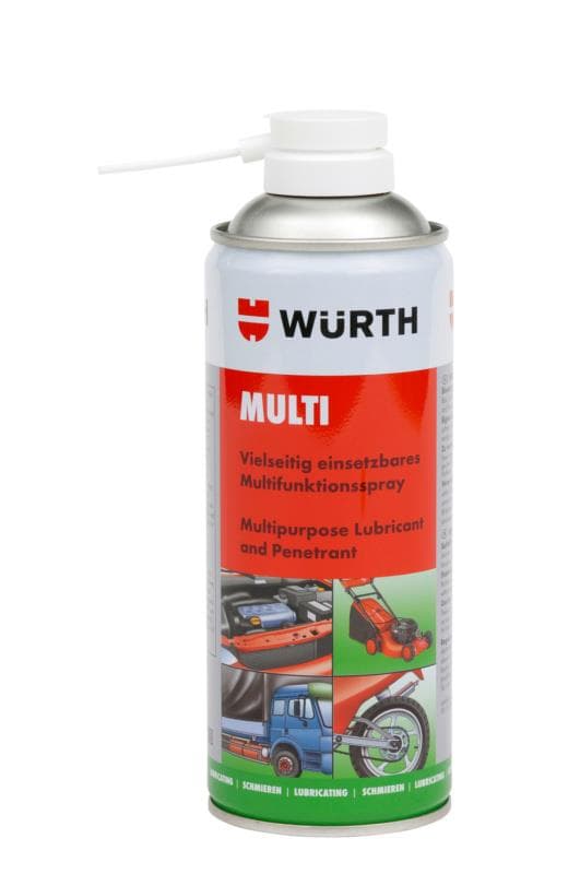 Sada olejov na údržbu 400 ml - 3ks