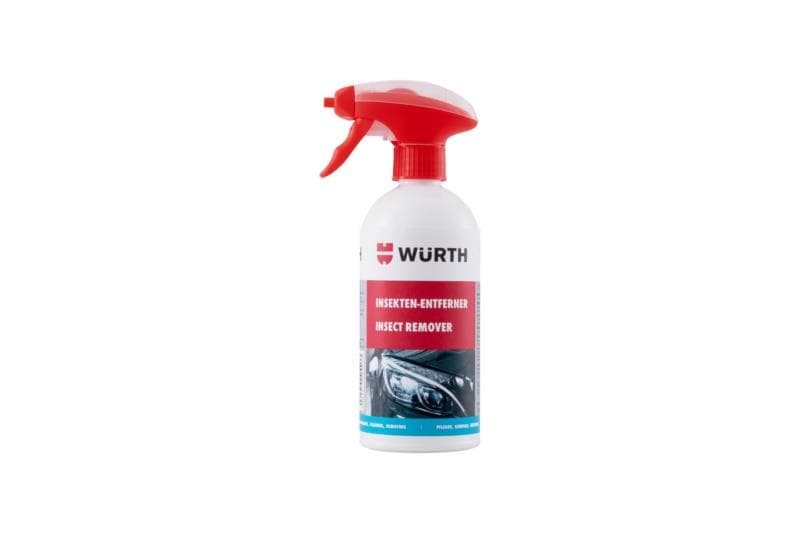 Sada odstraňovačov hmyzu 500 ml - 2ks