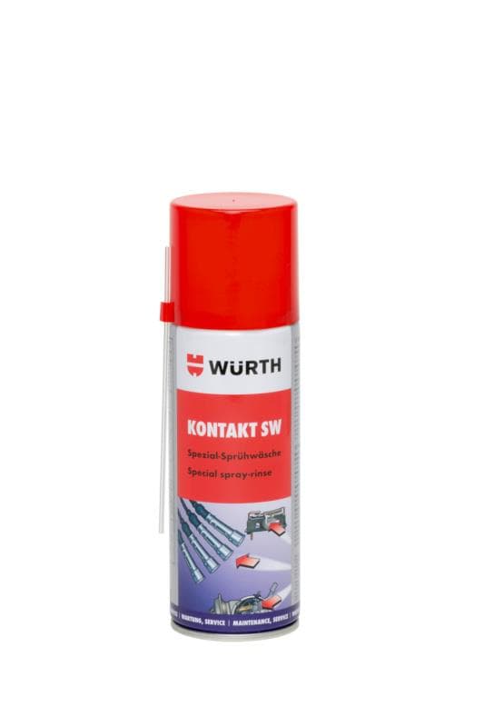 Sada sprejov na kontakty SW 200 ml - 2ks