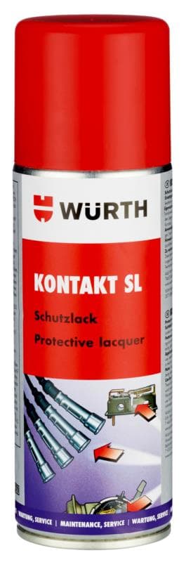 Sada sprejov na kontakty 200 ml - 2ks