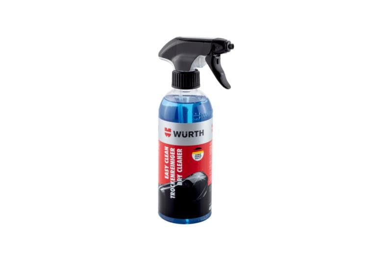 Sada čistiacich prostriekov na suché čistenie Consumer Line 400 ml - 3ks