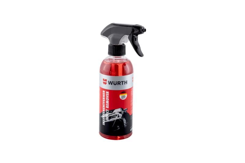 Sada odstraňovačov hmyzu 400 ml - 6ks