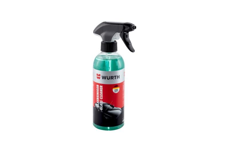Sada čističov skla 400 ml - 6ks