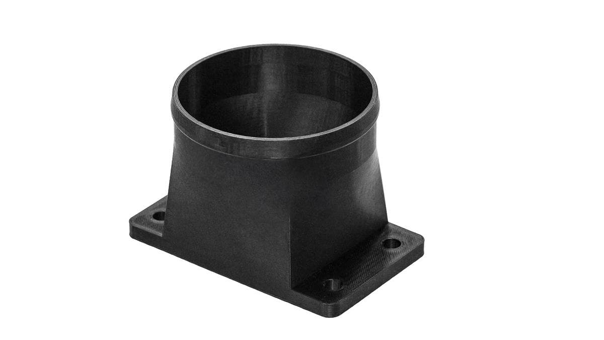 Adaptér vzduchového filtra BMW 3 E36 316i 1