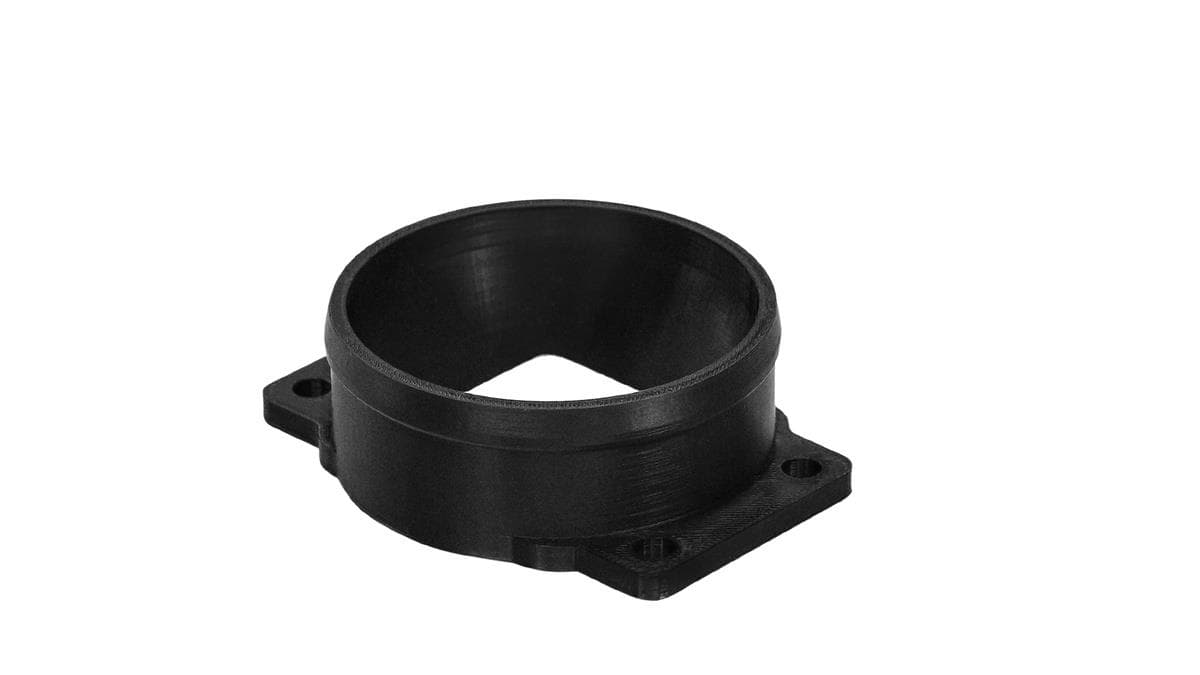 Adaptér vzduchového filtra BMW E30 VW Golf Mazda 323