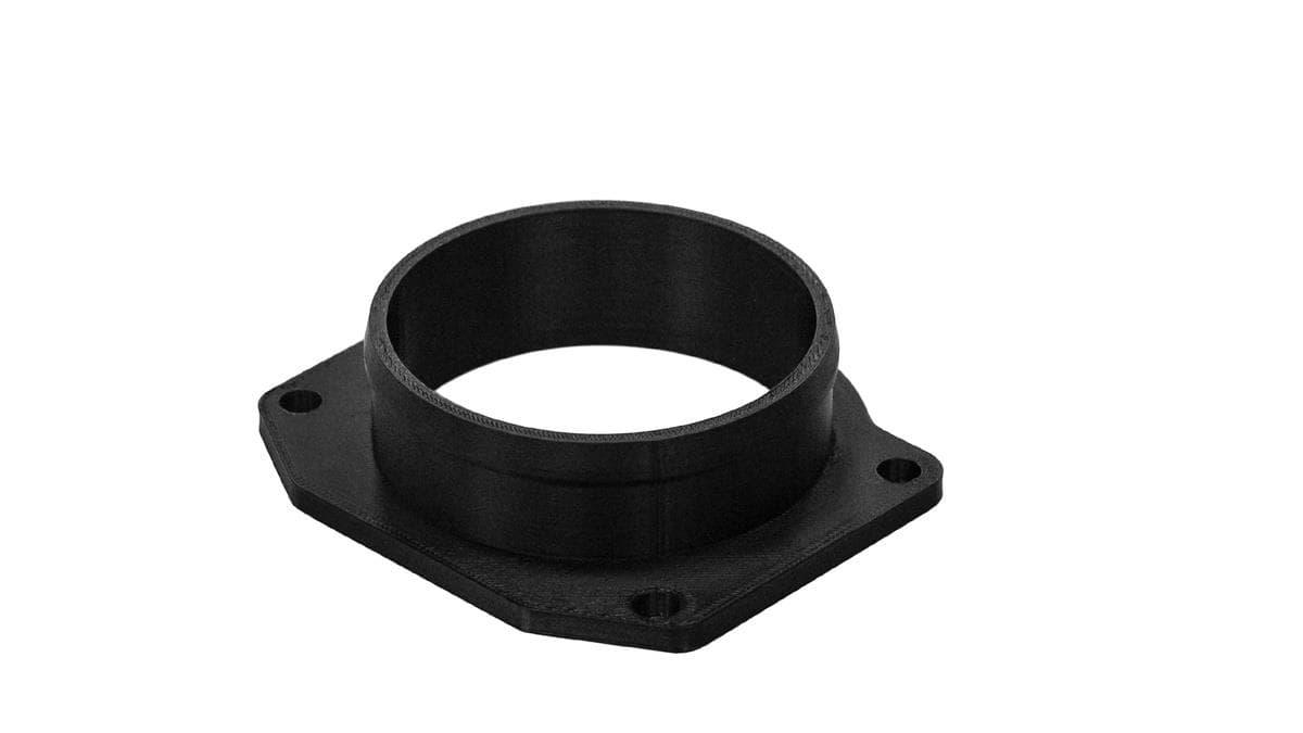 Adaptér vzduchového filtra Audi A3 Golf IV 1