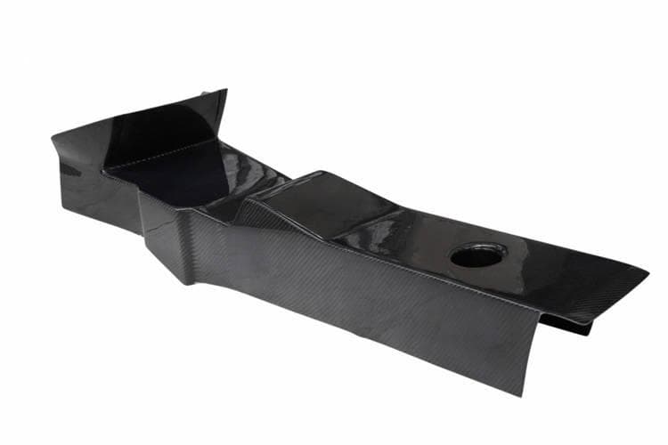Stredová konzola BMW radu 3 E92, Slide Carbon 1