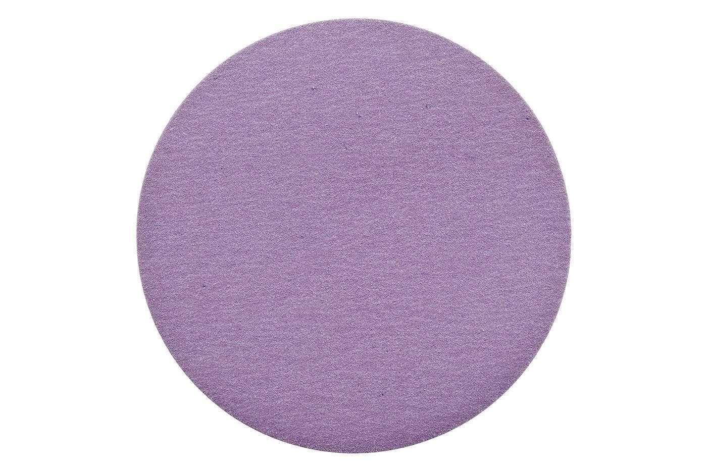 SMIRDEX 740 Keramický Kruhový výsek 125MM 0 DIER P100
