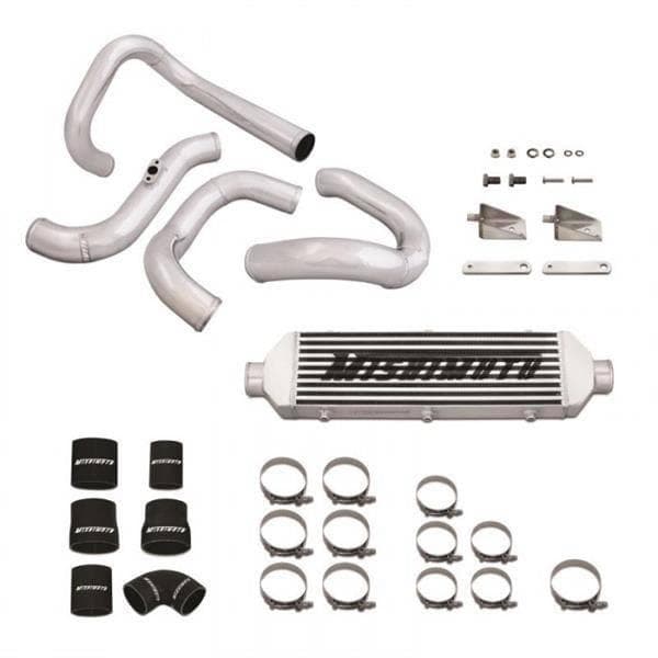 Intercooler Hyundai Genesis Turbo 2010-2012 + sada potrubí 1