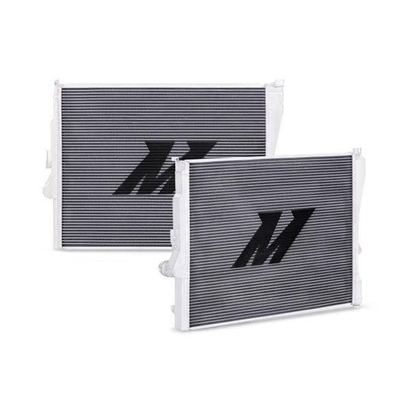 Chladič Mishimoto Performance BMW E46 Non-M 1999-2006 Manual 1