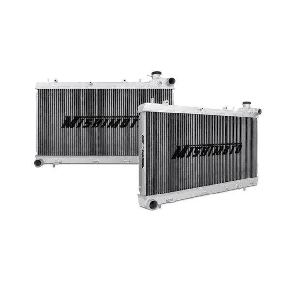 Chladič Mishimoto Performance Subaru Impreza GC8 1993-1998 1