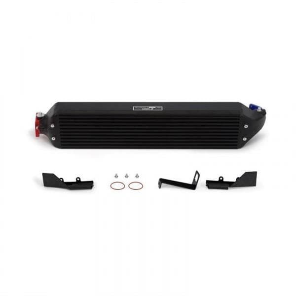 Intercooler Honda Civic 1.5T/Si 16+ čierna