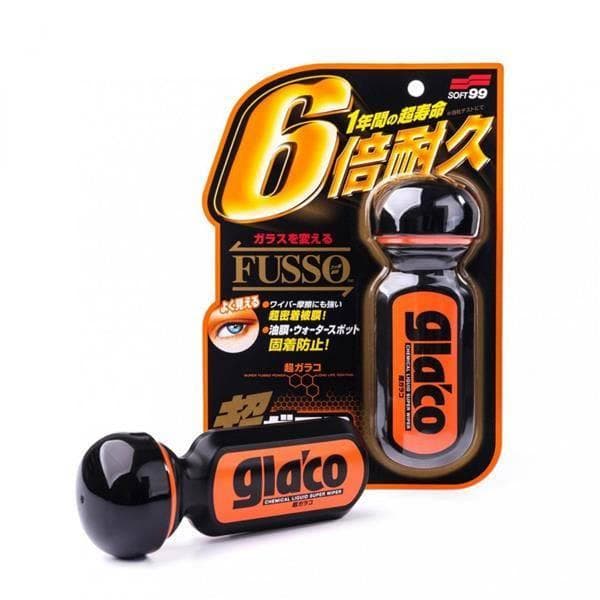 Soft99 Ultra Glaco 70ml 1