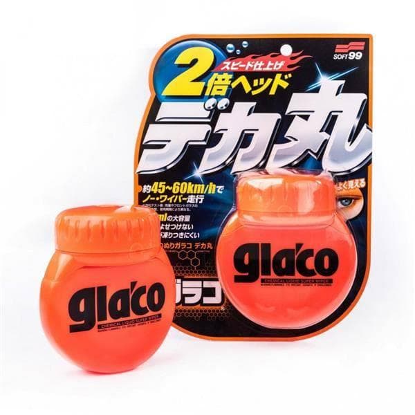 Soft99 Glaco Roll On Large 120ml 1