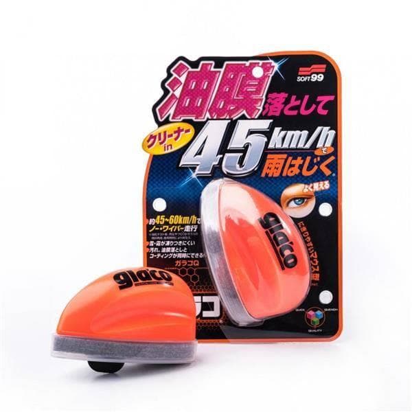 Soft99 Glaco Q 75ml 1