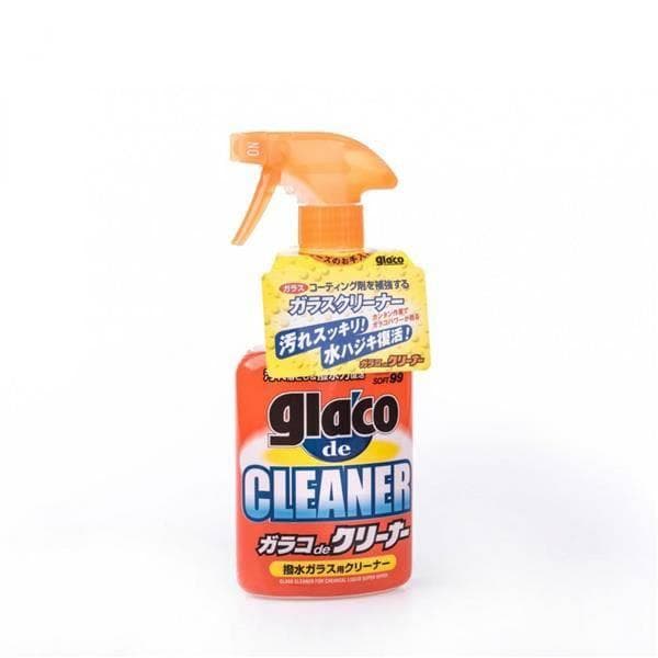 Soft99 Glaco De Cleaner 400ml 1