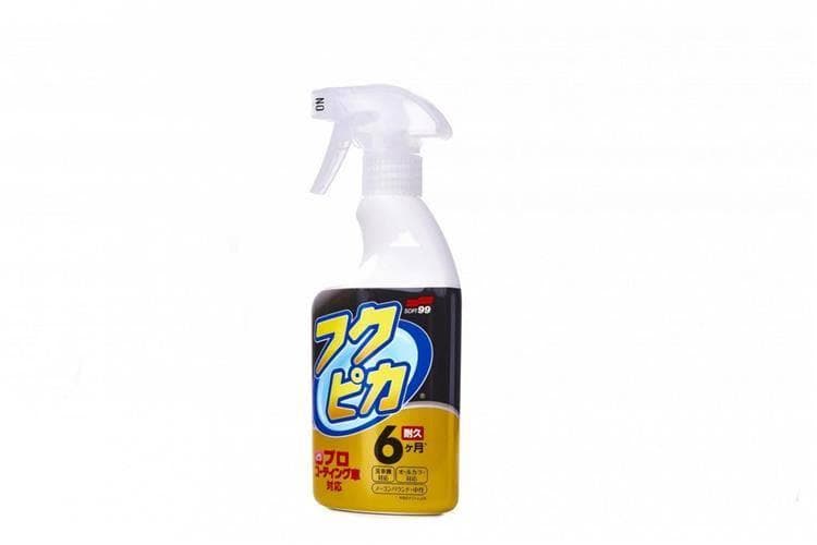 Soft99 Fukupika Spray 400ml 1
