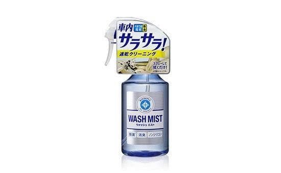 Soft99 Wash Mist 300ml 1