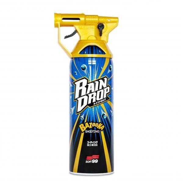 Soft99 Rain Drop 300ml 1