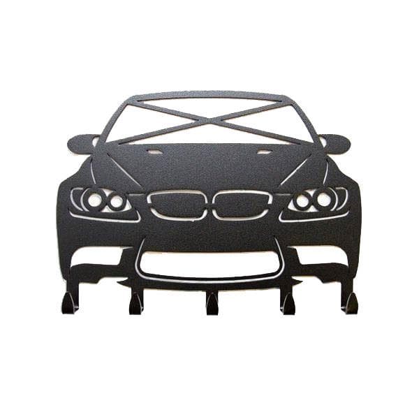 Držiak na kľúče a bundy BMW E90 E91 E92 E93 drift 1