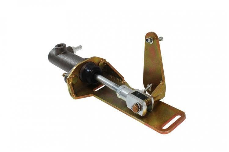 Hydraulická ručná brzda, BMW E36 1