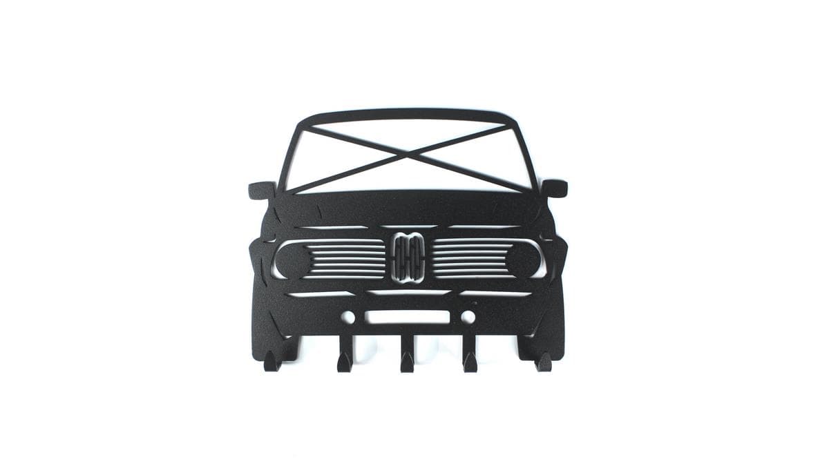 Držiak na kľúče a bundy BMW 2002 gadget drift
