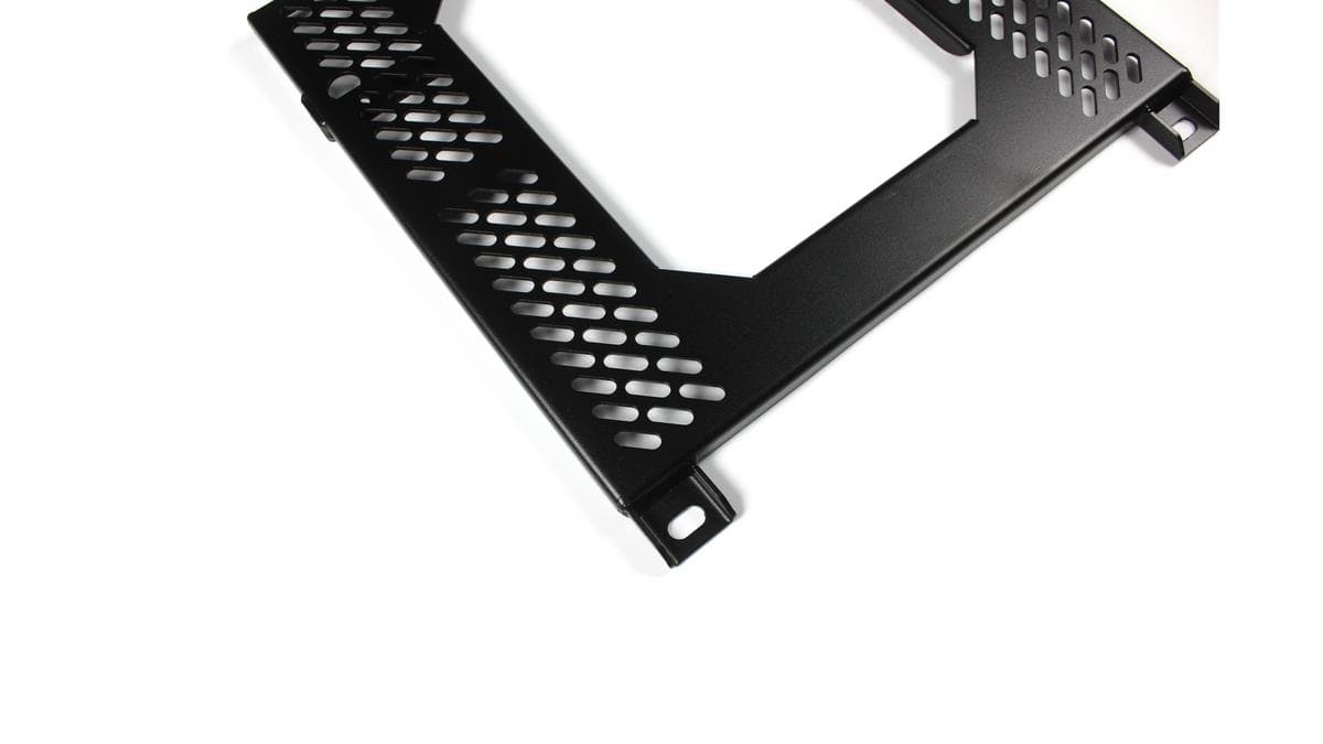 Uchytenie športového sedadla BMW E90 E92 E82 Platform V2 1