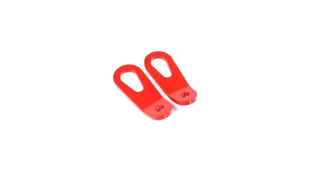 Ťažné oko BMW 3 E30 E36 E46 Z3 Z4 drift stance SWAGIER SW-501-0240