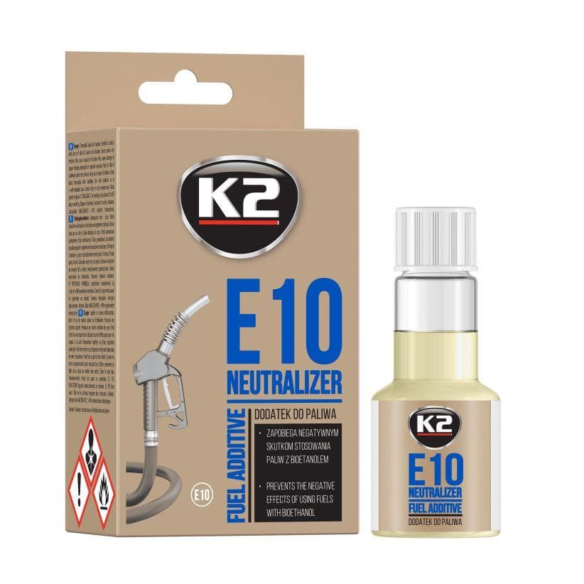 K2 E10 Neutralizer 50ml 1