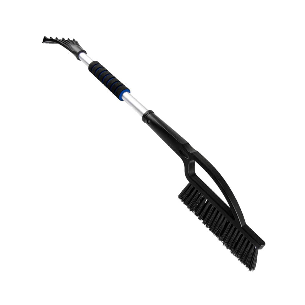 Škrabka s metličkou NICE TOUCH SLIM 77 cm - T9874