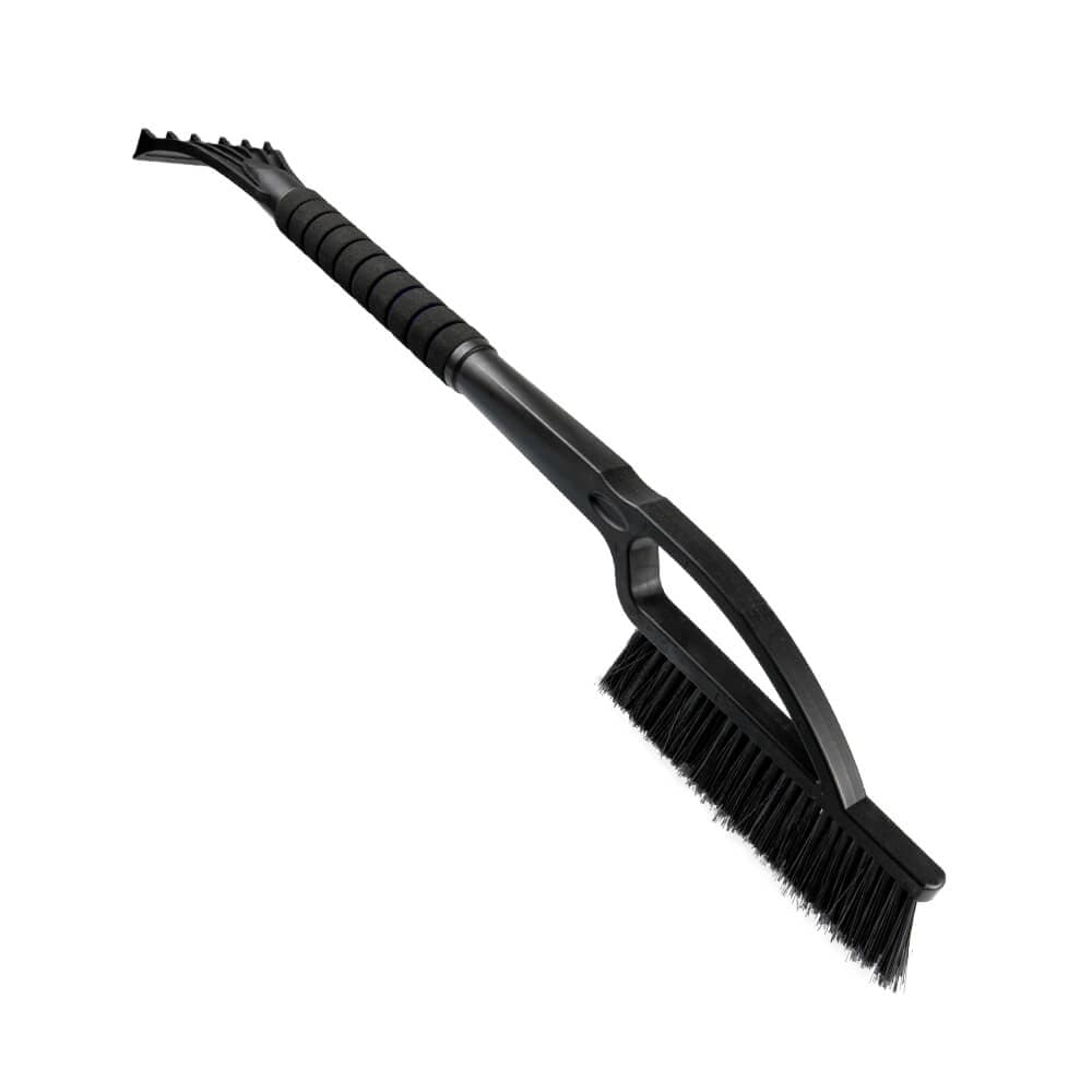 Škrabka s metličkou NICE TOUCH SLIM 62 cm - T9876