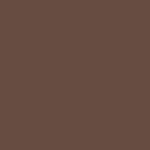 RAL 8011 750ml farba na kov - POLOMATNÁ, rozpúšťadlová, Orieškovo hnedá 1