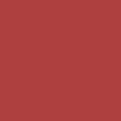 RAL 3000 750ml Vodouriediteľná ekologická farba na každý povrch: steny, kov, drevo- LESKLÁ, Plameňovo červená