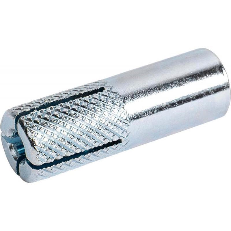 Rozperná oceľová hmoždinka Ø12x40mm, vnút. priemer: M10 0.5/9 - TRS10 1