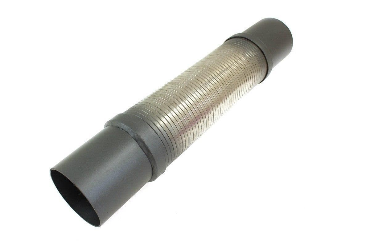 Pružný diel výfuku 63x200mm Segmental