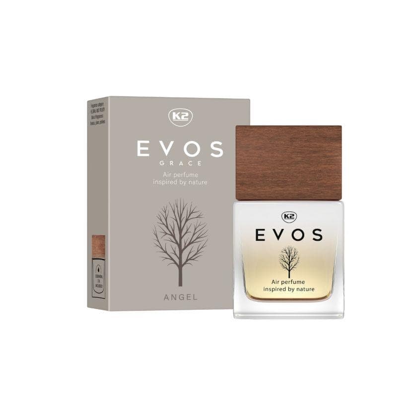 K2 EVOS GRACE ANGEL parfém do auta 50ml 1