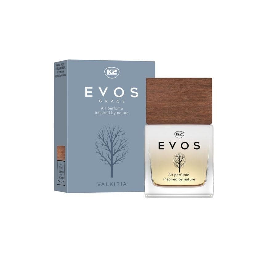 K2 EVOS GRACE VALKIRIA parfém do auta 50ml