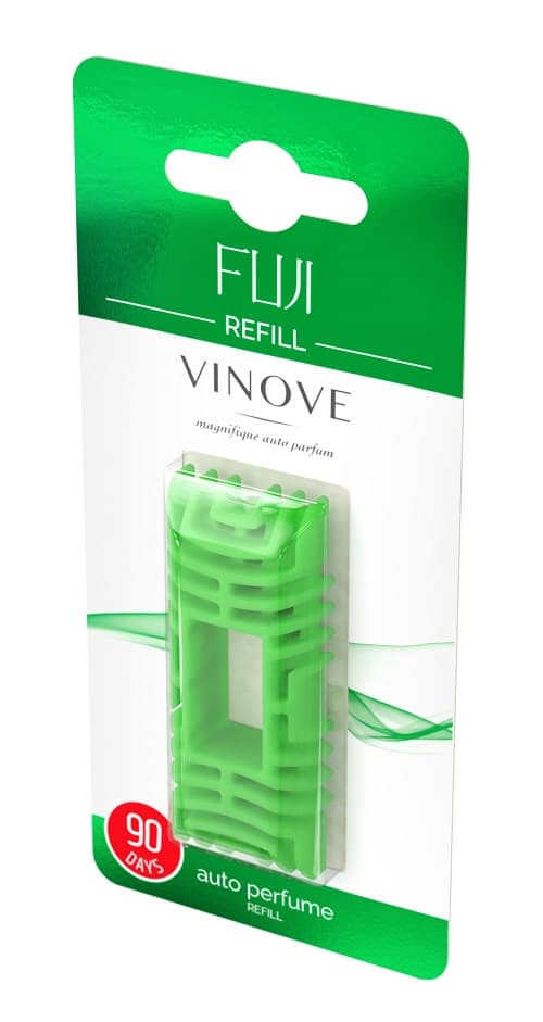 Náplň do osviežovača vzduchu VINOVE FUJI - V11038/V07-04