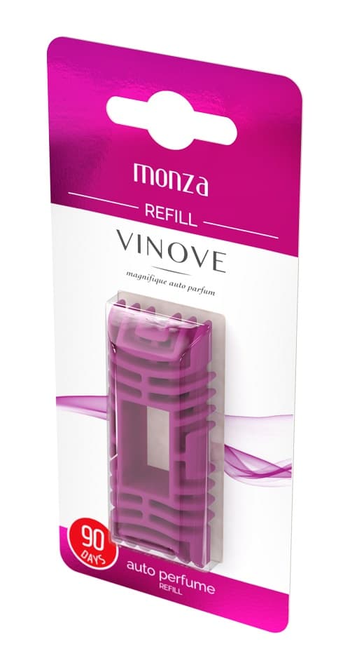 Náplň do osviežovača vzduchu VINOVE MONZA - V11042/V07-07
