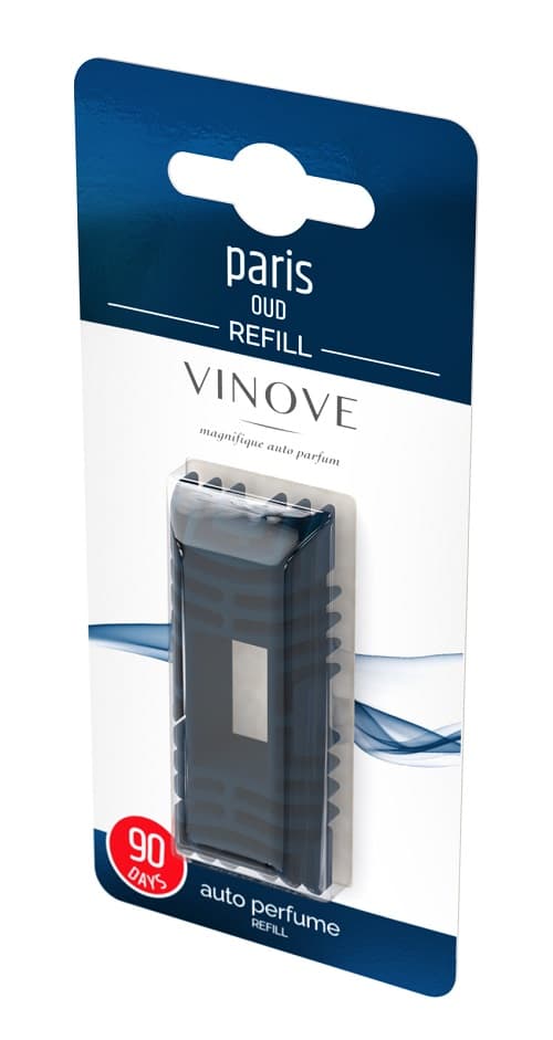 Náplň do osviežovača vzduchu VINOVE PARIS - V11049/V08-12