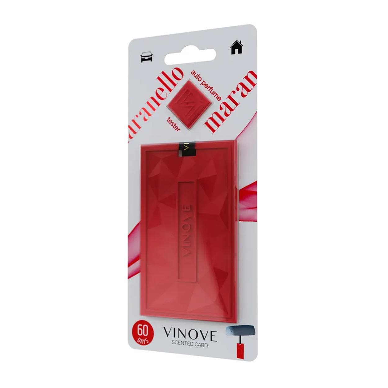 Osviežovač vzduchu do auta Vinove Maranello 1