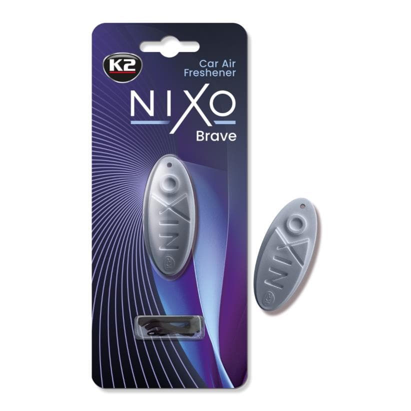 K2 NIXO BRAVE 1