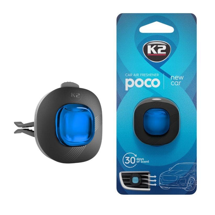 K2 POCO NEW CAR 1