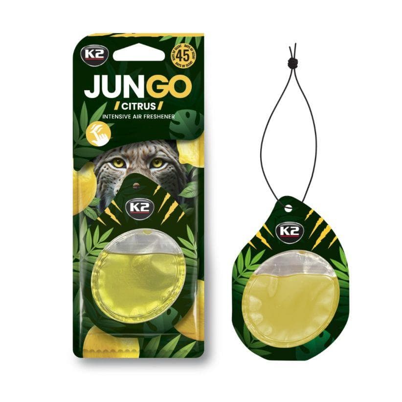 K2 JUNGO CITRUS 1