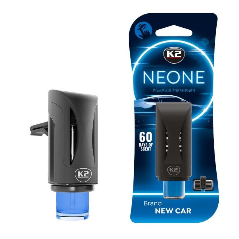 K2 NEONE NEW CAR 1