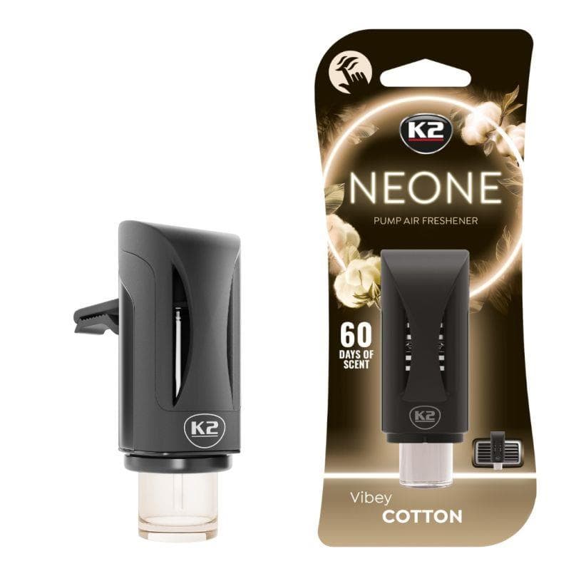 K2 NEONE COTTON 1