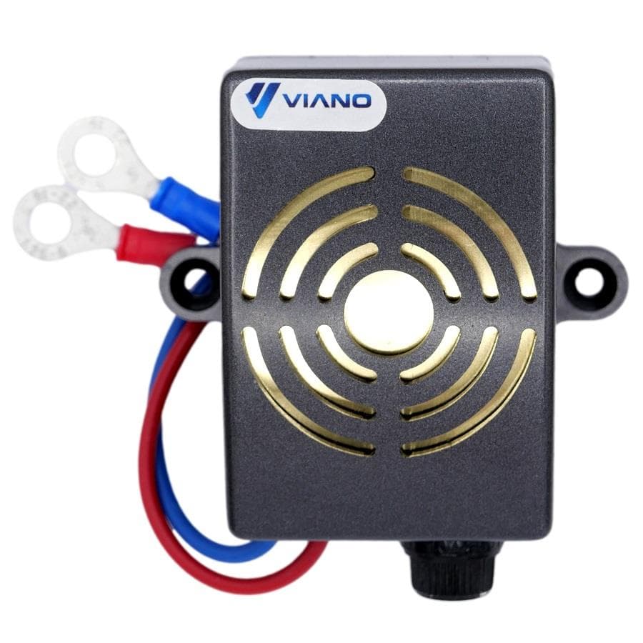 Odpudzovač hlodavcov do auta VI32823 1