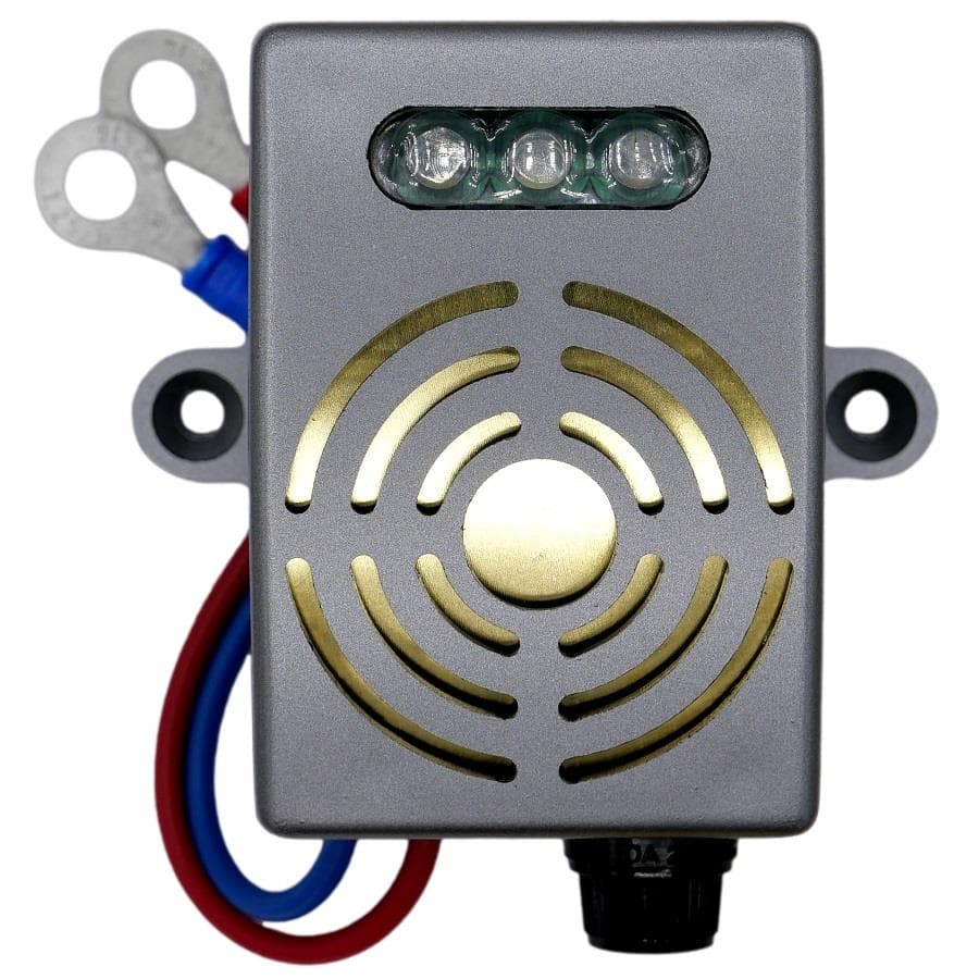 Odpudzovač hlodavcov do auta ICE-LED  VI32824 1