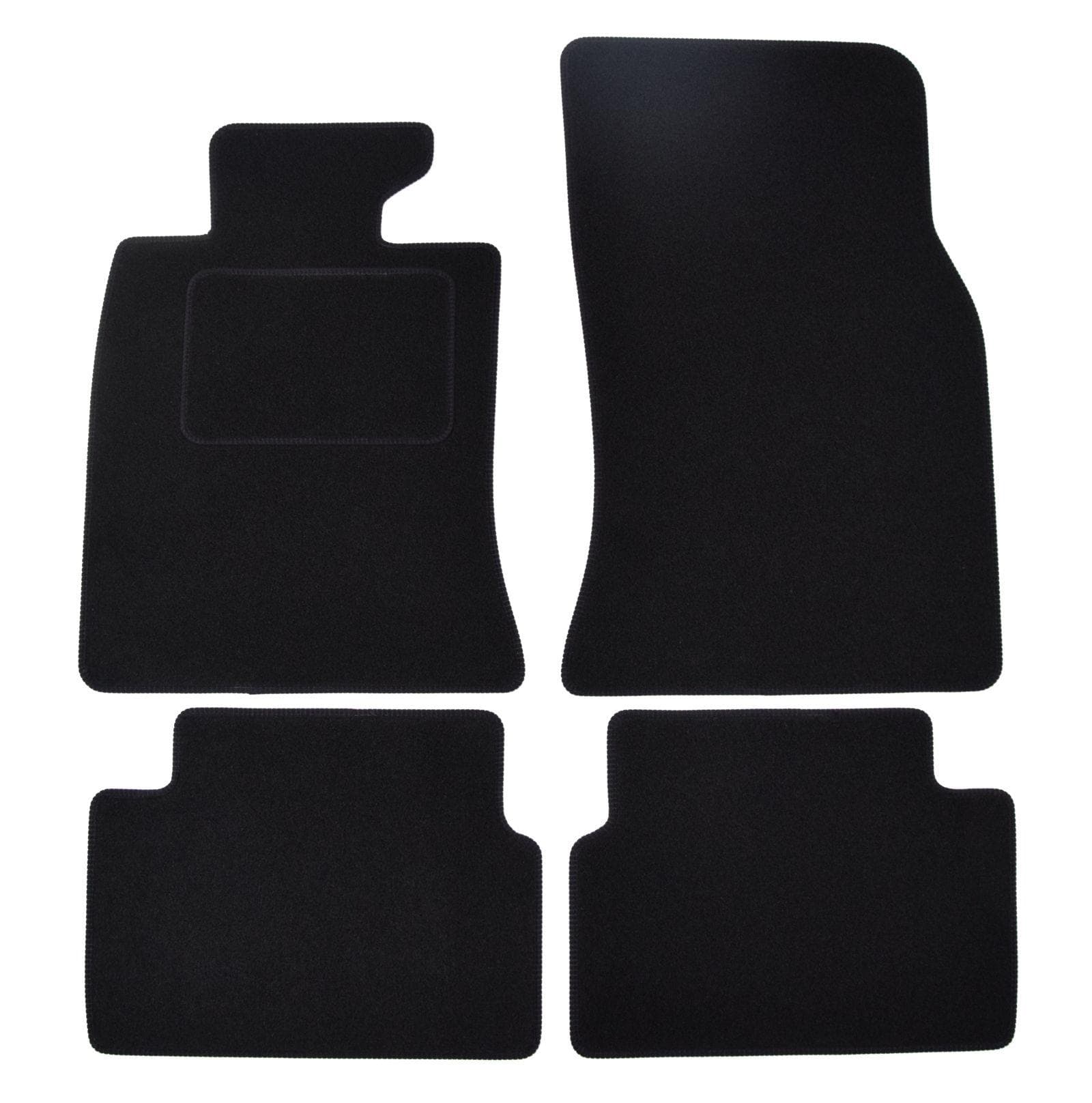 Velúrové autokoberce Bmw Mini Cooper 2006-2010 4ks 1