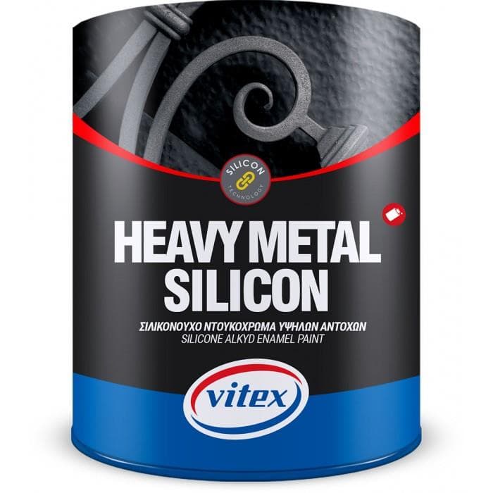Vitex Heavy Metal Silicon Tr(Lesk) 2,025L 1